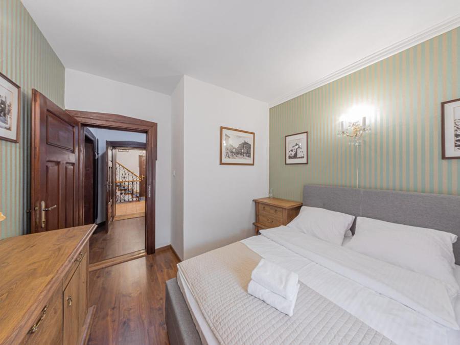 Hotel Salamander - Garni Banska Stiavnica Exterior photo